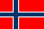 Bandera Noruega