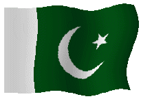 bandera Pakistán
