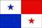 Gifs de Banderas de Panamá