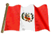 Gif de Bandera de Peru