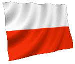 Bandera Polonia