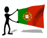 bandera Portugal
