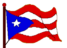 Bandera de Puerto Rico