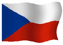 Bandera chequia
