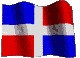 Gif República dominicana