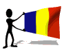 Gif Rumania