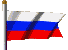 Bandera Rusa