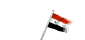 bandera animada
