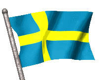 bandera animada