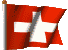 bandera animada