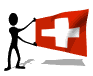 Bandera Suiza