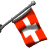 Bandera Suiza