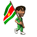 Surinam