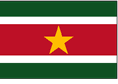 Surinam