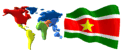 Gif Surinam