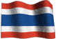 bandera animada