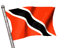 Bandera de Tobago