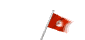 bandera animada