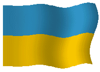 bandera animada