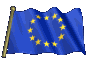 bandera Unión Europea