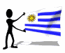 Gif Uruguay
