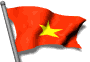 bandera animada