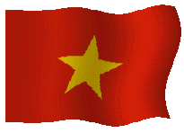 bandera Vietnam
