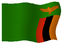 Bandera Zambia