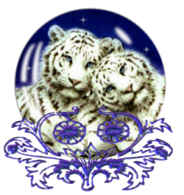 Bola de Cristal de Felinos