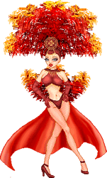 Gif de carnaval