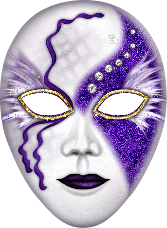 antifaz carnaval
