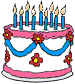 feliz cumpleaños