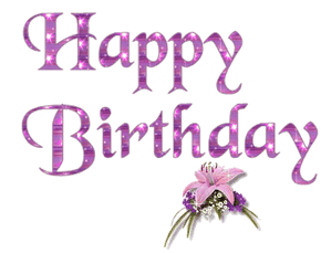 feliz cumpleaños