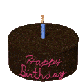 Gif de cumpleaños