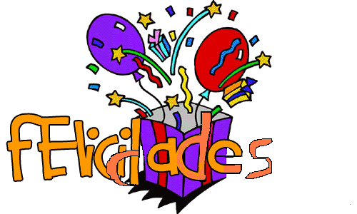feliz cumpleaños
