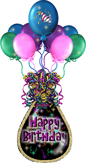 feliz cumpleaños