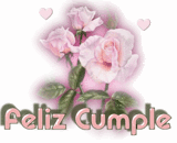 Gif de cumpleaños