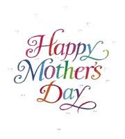 Gif de feliz dia mama