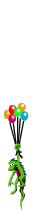 gif globo