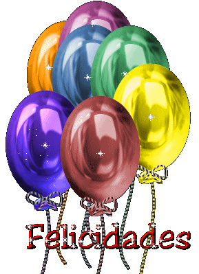 Gif globos