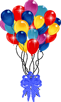 gif globo