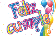 Gifs de Cumpleaños