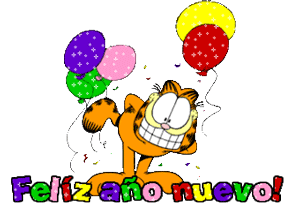 Gif año nuevo