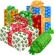 Gif de regalos