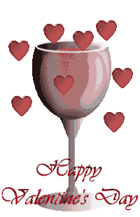 Gifs de san valentin