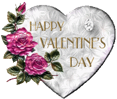 Gifs de san valentin