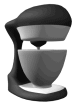 Batidora animada