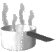 Gif de cazuela