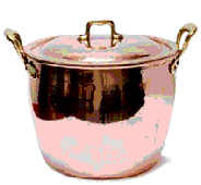 cazuela de cocina