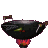 cazuela de cocina